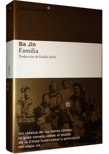 [9788415625551] FAMILIA