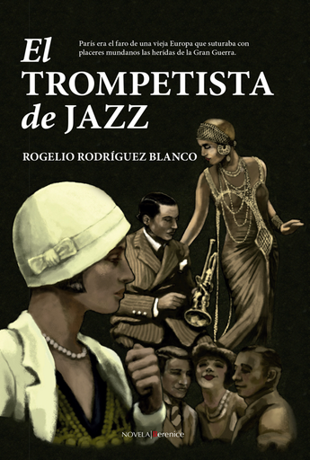 [9788416750221] EL TROMPETISTA DE JAZZ
