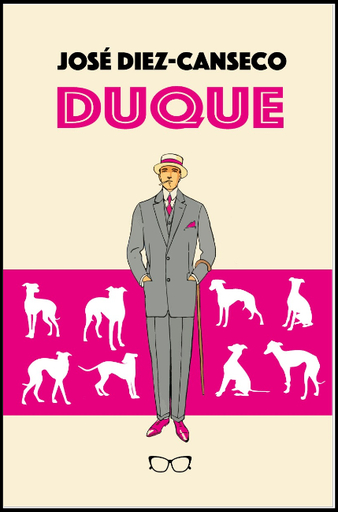 [9786124831843] DUQUE