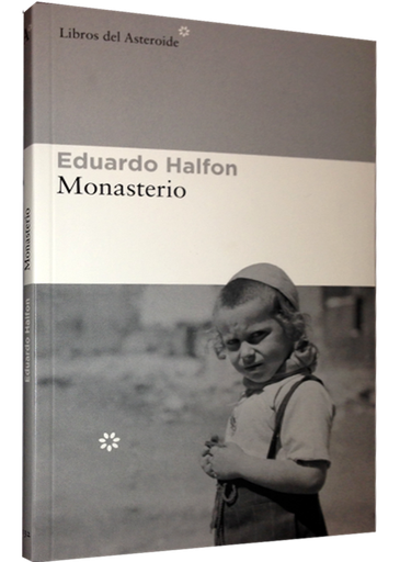 [9788415625773] MONASTERIO