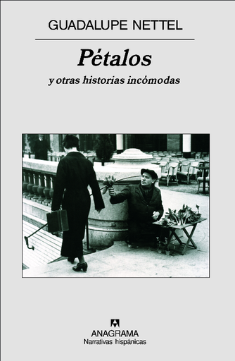 [9788433971661] PÉTALOS