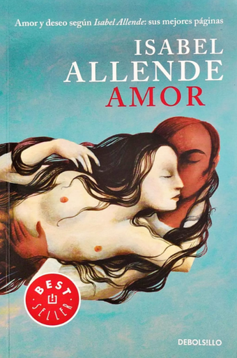[9786073127714] AMOR