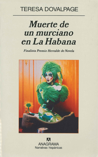 [9788433971418] MUERTE DE UN MURCIANO EN LA HABANA