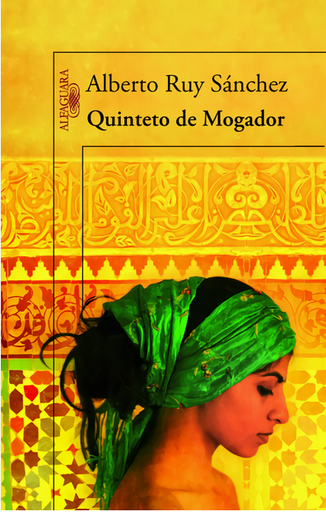 [9788420416014] QUINTETO DE MOGADOR
