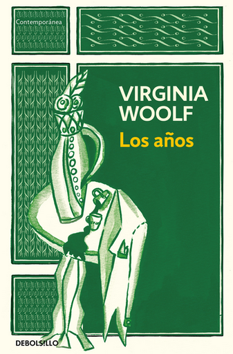 [9788499086682] LOS AÑOS