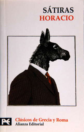 [9788420672656] SÁTIRAS