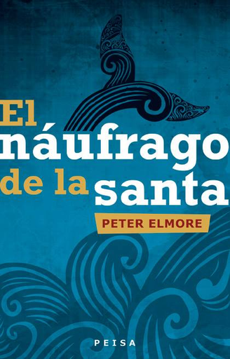 [9786123050313] EL NÁUFRAGO DE LA SANTA
