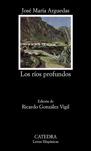 [9788437613215] LOS RÍOS PROFUNDOS