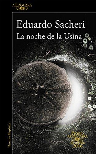 [9788420419589] LA NOCHE DE LA USINA