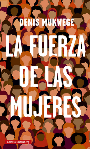 [9788419075314] LA FUERZA DE LAS MUJERES