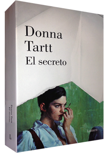 [9788426400307] EL SECRETO