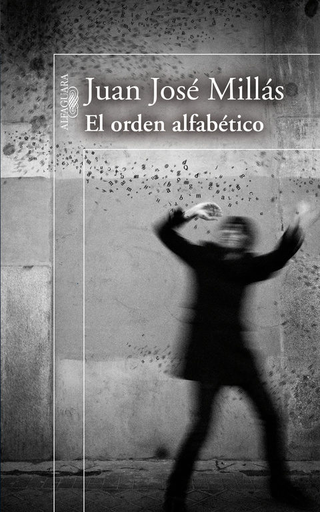 [9788420473758] EL ORDEN ALFABÉTICO