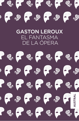 [9788467051827] EL FANTASMA DE LA ÓPERA