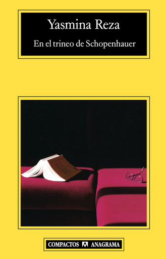 [9788433973214] EN EL TRINEO DE SCHOPENHAUER