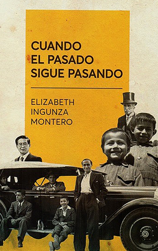 [9786120034552] CUANDO EL PASADO SIGUE PASANDO
