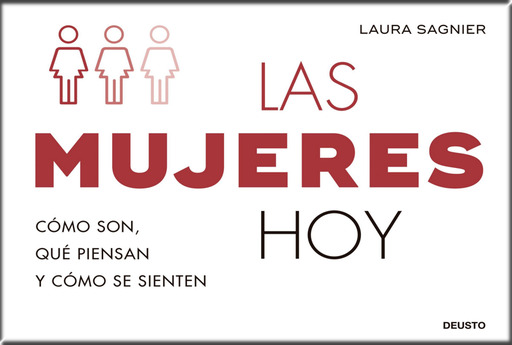 [9788423429523] LAS MUJERES HOY