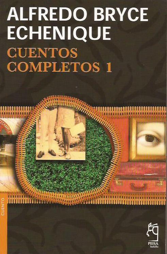 [9786123050641] CUENTOS COMPLETOS 1