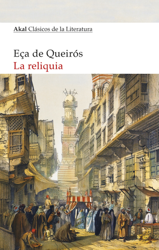 [9788446043935] LA RELIQUIA
