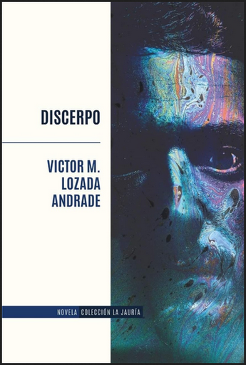 [9786124406133] DISCERPO