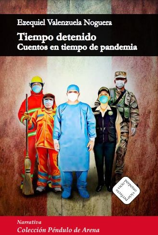 [9786124289460] TIEMPO DETENIDO