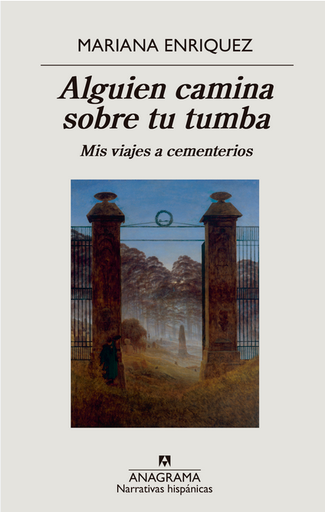 [9788433999238] ALGUIEN CAMINA SOBRE TU TUMBA
