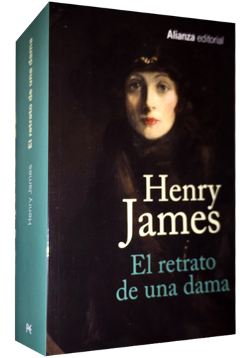 [9788420683737] RETRATO DE UNA DAMA