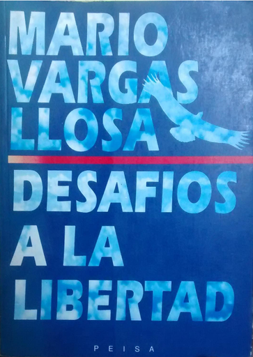[0000000063014] DESAFÍOS A LA LIBERTAD