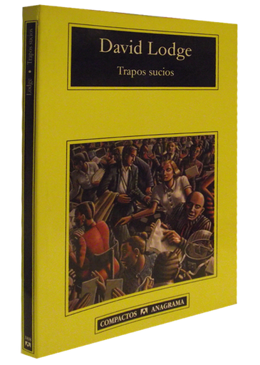 [9788433968241] TRAPOS SUCIOS