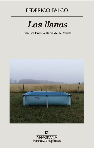 [9788433999115] LOS LLANOS
