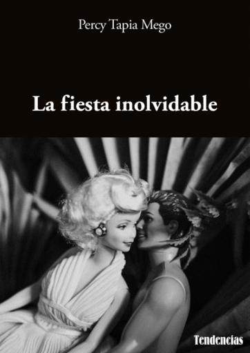 [9786124647536] LA FIESTA INOLVIDABLE