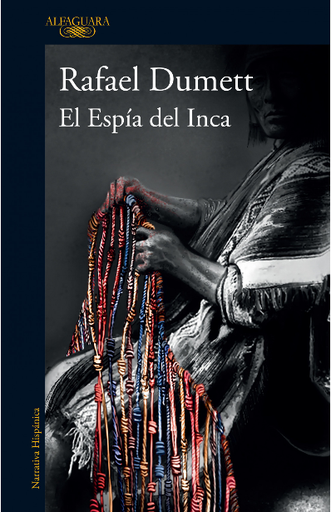 [9786125020086] EL ESPÍA DEL INCA
