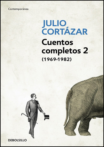 [9788466331920] CUENTOS COMPLETOS 2 (1969-1982)