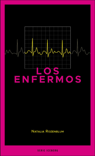 [9786124416088] LOS ENFERMOS