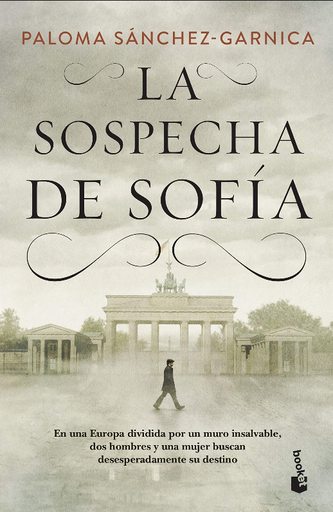 [9788408230489] LA SOSPECHA DE SOFÍA