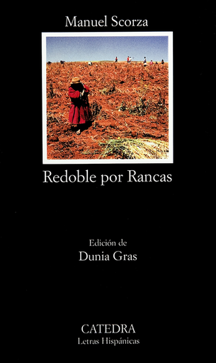 [9788437620107] REDOBLE POR RANCAS