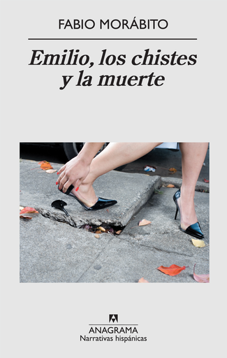 [9788433971883] EMILIO, LOS CHISTES Y LA MUERTE