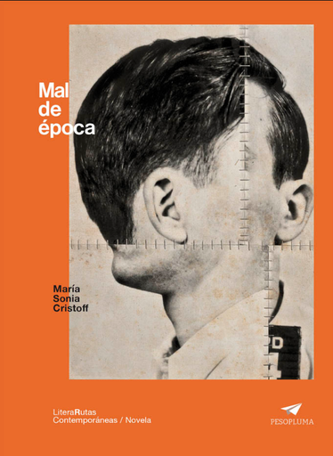 [9786124416095] MAL DE ÉPOCA