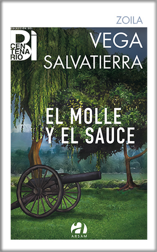 [9786124105586] EL MOLLE Y EL SAUCE