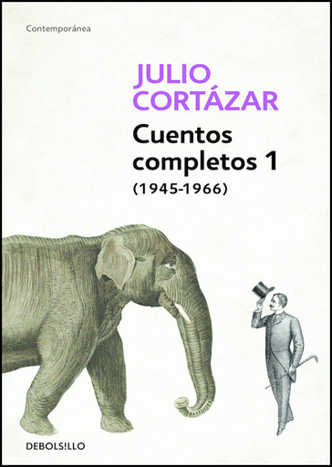[9788466331913] CUENTOS COMPLETOS 1 (1945-1966)