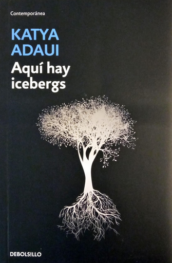 [9786124463242] AQUÍ HAY ICEBERGS