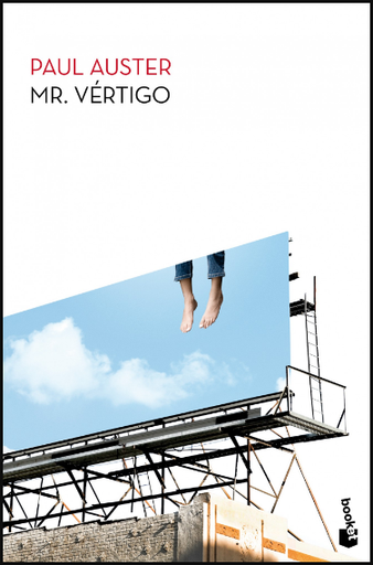 [9788432222566] MR. VÉRTIGO