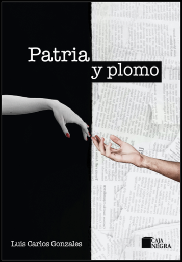 [9786124467998] PATRIA Y PLOMO
