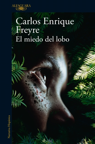 [9786125020123] EL MIEDO DEL LOBO