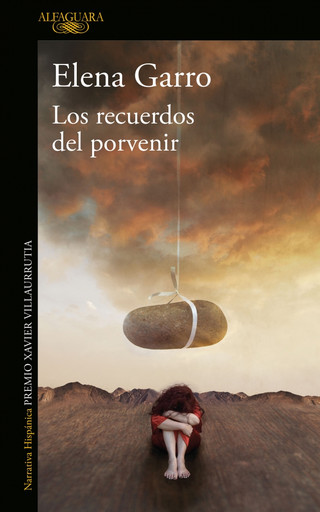 [9788420438153] LOS RECUERDOS DEL PORVENIR