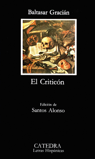 [9788437602578] EL CRITICÓN