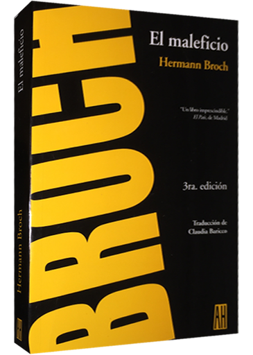 [9789879396780] EL MALEFICIO