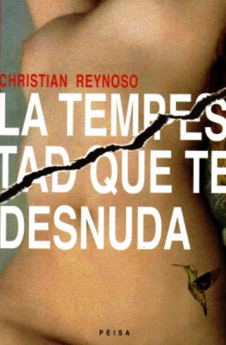 [9786123051402] LA TEMPESTAD QUE TE DESNUDA