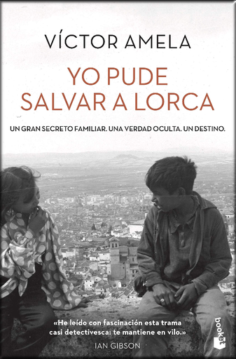[9788423356461] YO PUDE SALVAR A LORCA
