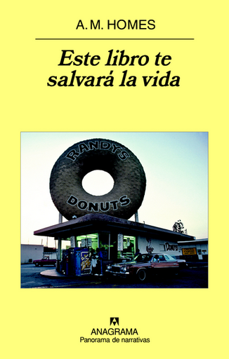 [9788433974457] ESTE LIBRO TE SALVARÁ LA VIDA
