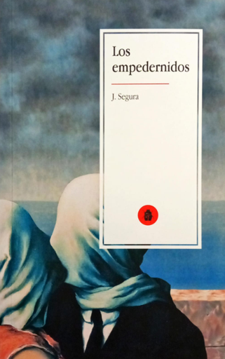 [9786124830822] LOS EMPEDERNIDOS